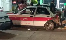 Rescatan a gemelos tras robo en Minatitlán, Veracruz