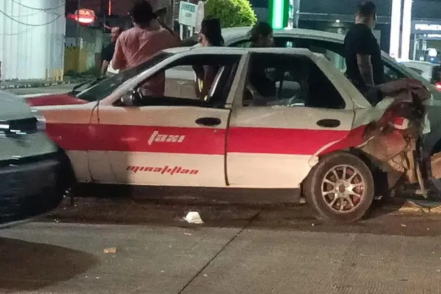 Rescatan a gemelos tras robo en Minatitlán, Veracruz