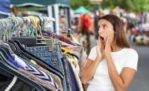 Descubre el mercado donde encontrarás ropa desde 10 pesos en Monterrey