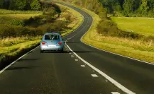 Esta es la ruta de Nuevo León que te lleva a una hermosa cascada a tan solo 8 horas