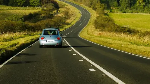 Esta es la ruta de Nuevo León que te lleva a una hermosa cascada a tan solo 8 horas
