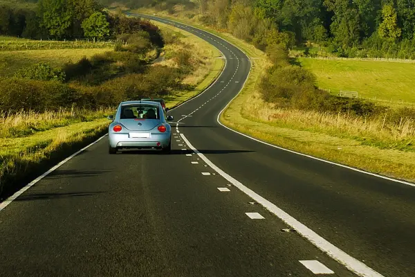 Esta es la ruta de Nuevo León que te lleva a una hermosa cascada a tan solo 8 horas