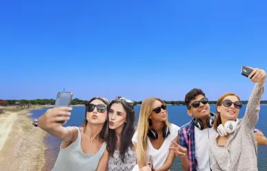 Vacaciones en Nuevo León: Descubre la presa escondida donde puedes pasear, nadar y pescar totalmente gratis