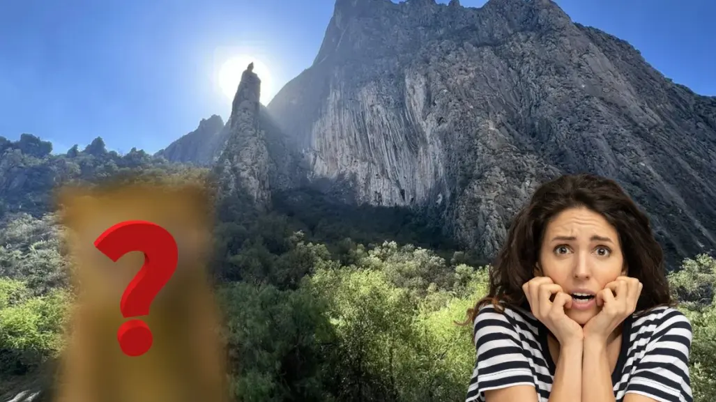 Este es el animal nativo de Nuevo León que se esconde como un fantasma en la sierra