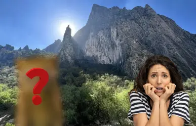 Este es el animal nativo de Nuevo León que se esconde como un fantasma en la sierra