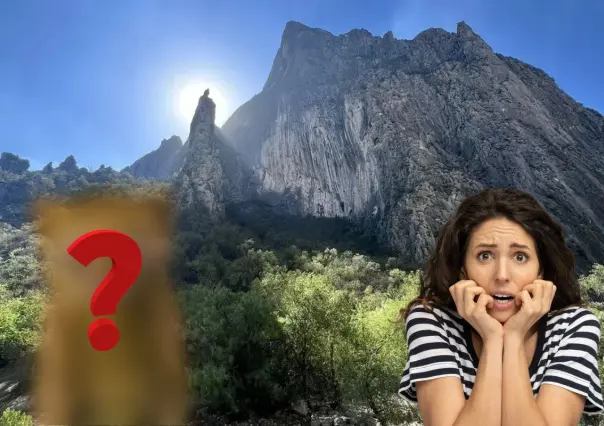 Este es el animal nativo de Nuevo León que se esconde como un fantasma en la sierra