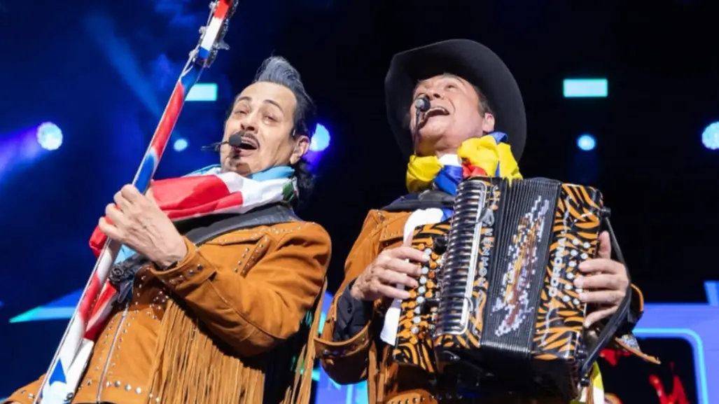 Los Tigres del Norte: más de 50 Años de canciones que hicieron historia