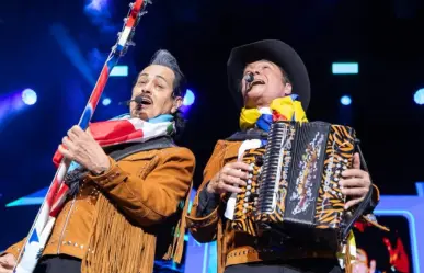 Los Tigres del Norte: más de 50 Años de canciones que hicieron historia