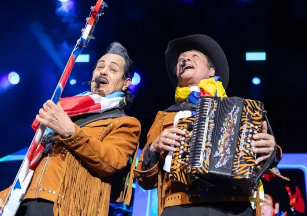 Los Tigres del Norte: más de 50 Años de canciones que hicieron historia