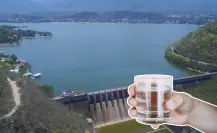 ¿Cuáles son los niveles de las presas de Nuevo León, hoy 13 de julio?