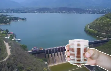 ¿Cuáles son los niveles de las presas de Nuevo León, hoy 13 de julio?