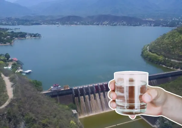 ¿Cuáles son los niveles de las presas de Nuevo León, hoy 13 de julio?
