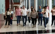 Rafael Echazarreta, acusado de presunto fraude, enfrentará juicio en libertad
