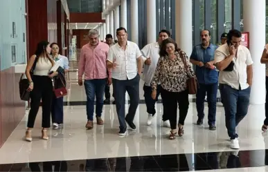 Rafael Echazarreta, acusado de presunto fraude, enfrentará juicio en libertad