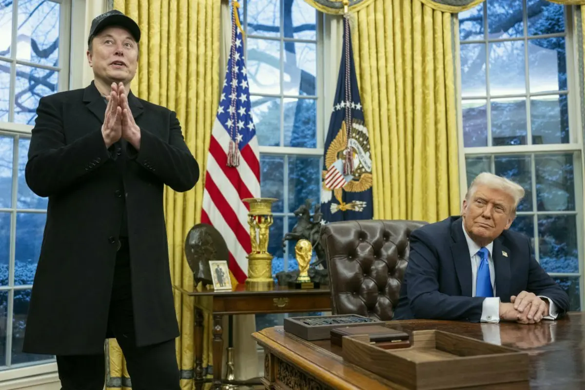 Créditos: White House.