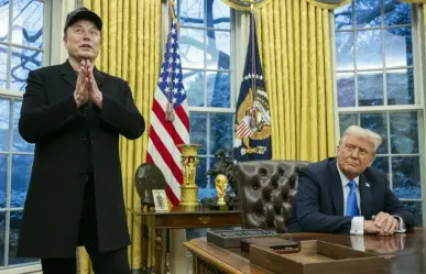 Elon Musk pide que se publiquen los archivos del caso Jeffrey Epstein