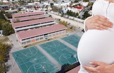 Embarazo adolescente en Coahuila crece en aulas del Cobac