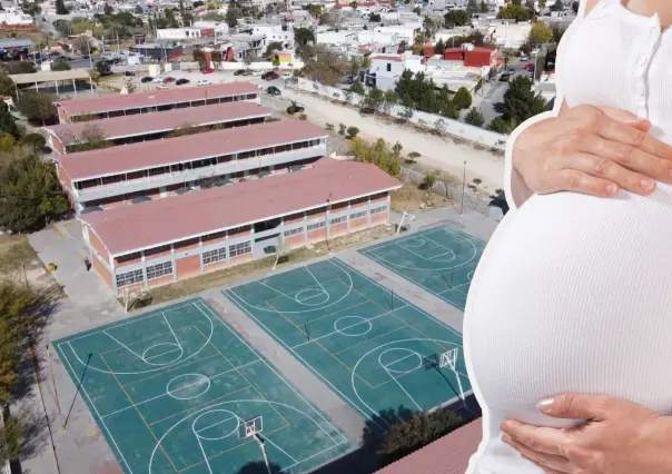 Embarazo adolescente en Coahuila crece en aulas del Cobac