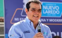Confirman prisión preventiva para Enrique Rivas, ex presidente municipal de Nuevo Laredo, Tamaulipas