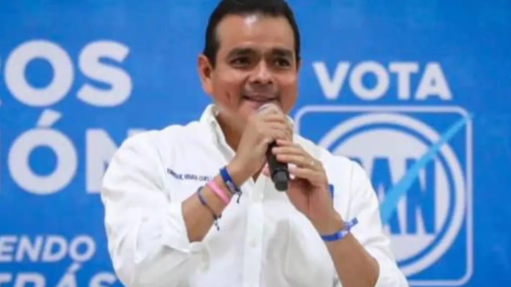 Por este motivo Enrique Rivas ex alcalde de Nuevo Laredo debe estar en prisión según el juez