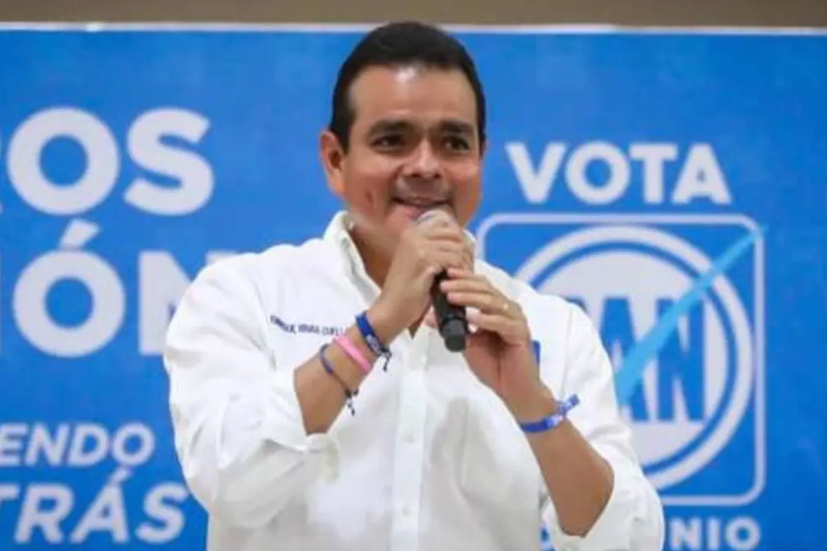 Descubre el caso de corrupción que llevó a la prisión preventiva del exalcalde Enrique Rivas en Nuevo Laredo. Detalles sobre la investigación y la fiscalía anticorrupción en Tamaulipas