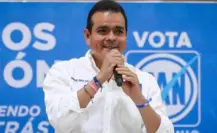 Por este motivo Enrique Rivas ex alcalde de Nuevo Laredo debe estar en prisión según el juez