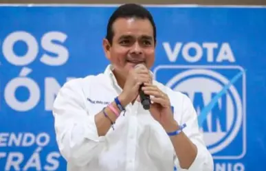 Por este motivo Enrique Rivas ex alcalde de Nuevo Laredo debe estar en prisión según el juez