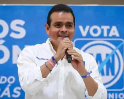 Por este motivo Enrique Rivas ex alcalde de Nuevo Laredo debe estar en prisión según el juez