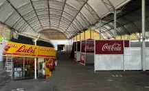 Los 3 alimentos más populares entre los visitantes a la Feria de Durango