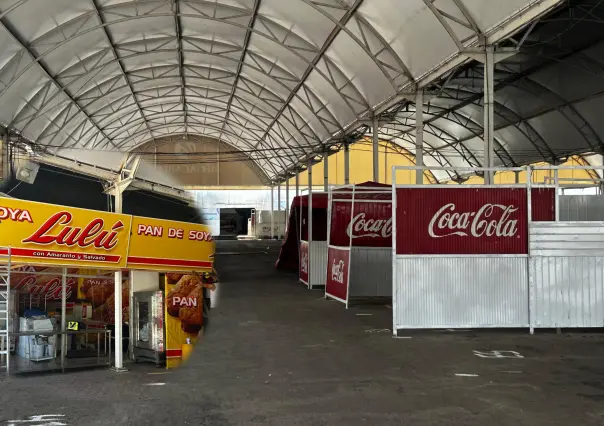 Los 3 alimentos más populares entre los visitantes a la Feria de Durango