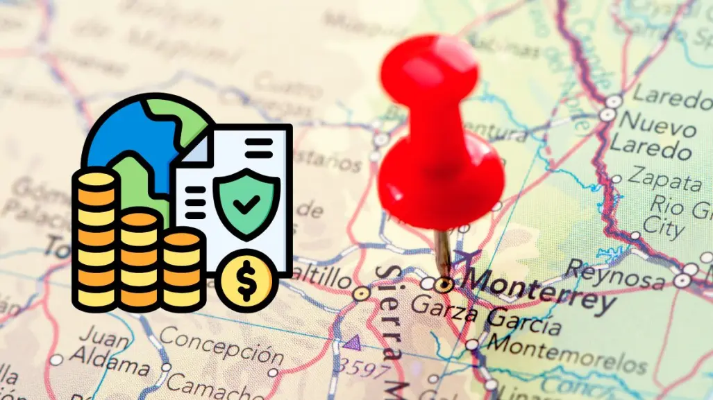 Presentan Estrategia Económica 2025 para Nuevo León, conoce de qué se trata