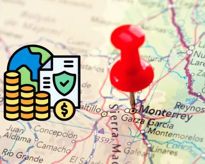 Presentan Estrategia Económica 2025 para Nuevo León, conoce de qué se trata