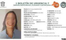 Hallan sin vida a mujer en el Edomex; su sobrina y esposo la habrían asesinado por unas joyas