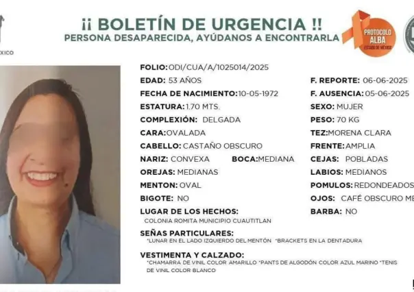 Hallan sin vida a mujer en el Edomex; su sobrina y esposo la habrían asesinado por unas joyas