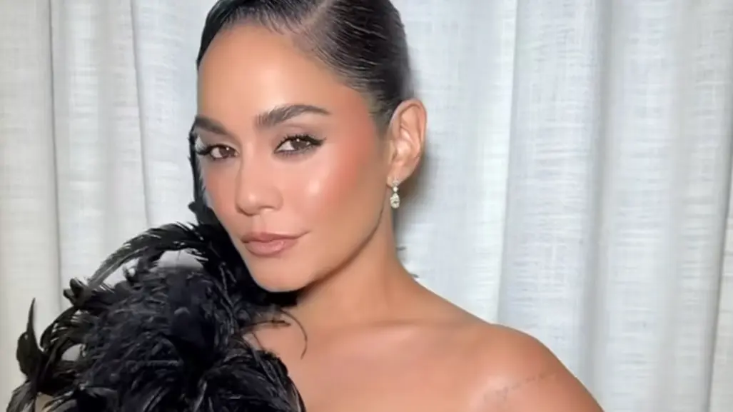 Vanessa Hudgens anuncia su segundo embarazo