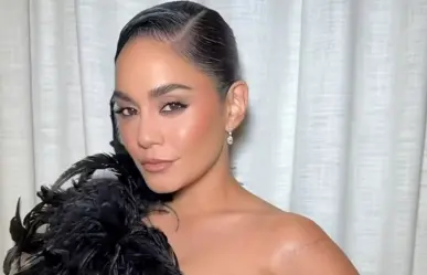 Vanessa Hudgens anuncia su segundo embarazo