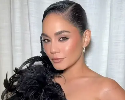 Vanessa Hudgens anuncia su segundo embarazo