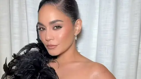 Vanessa Hudgens anuncia su segundo embarazo
