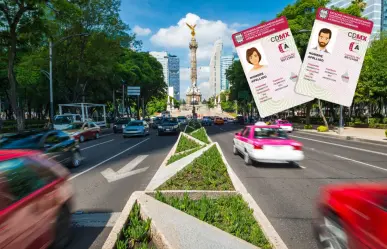 ¿Perdiste el folio de tu licencia tipo A? Así puedes recuperarlo en CDMX