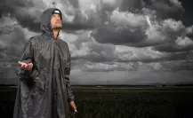 Pronostico del clima para este domingo 13 de julio en Yucatán