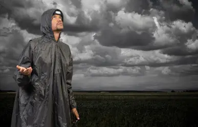 Pronostico del clima para este domingo 13 de julio en Yucatán