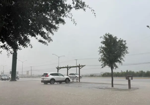 Listos albergues en Saltillo ante el pronóstico de fuertes lluvias