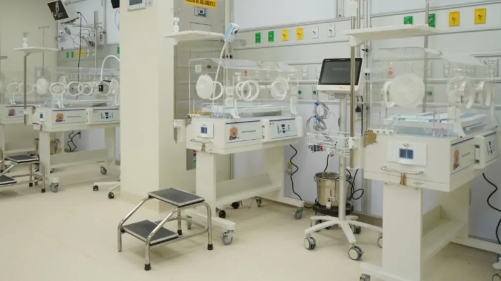 Servicios de salud gratuitos en el Edomex; se implementan mejoras en el sistema de salud