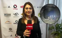 ¿Dónde terminan los minerales robados en carretera como el sucedido a mina de Durango?