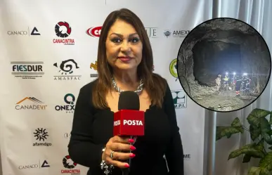 ¿Dónde terminan los minerales robados en carretera como el sucedido a mina de Durango?