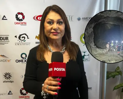 ¿Dónde terminan los minerales robados en carretera como el sucedido a mina de Durango?