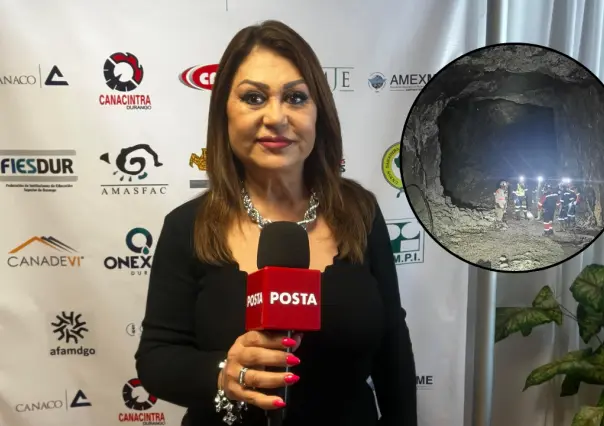 ¿Dónde terminan los minerales robados en carretera como el sucedido a mina de Durango?
