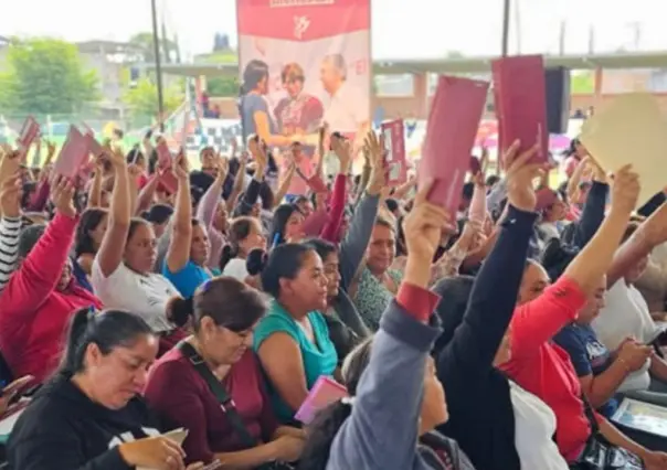 Mujeres con Bienestar Edomex: así puedes verificar si el depósito ya fue realizado