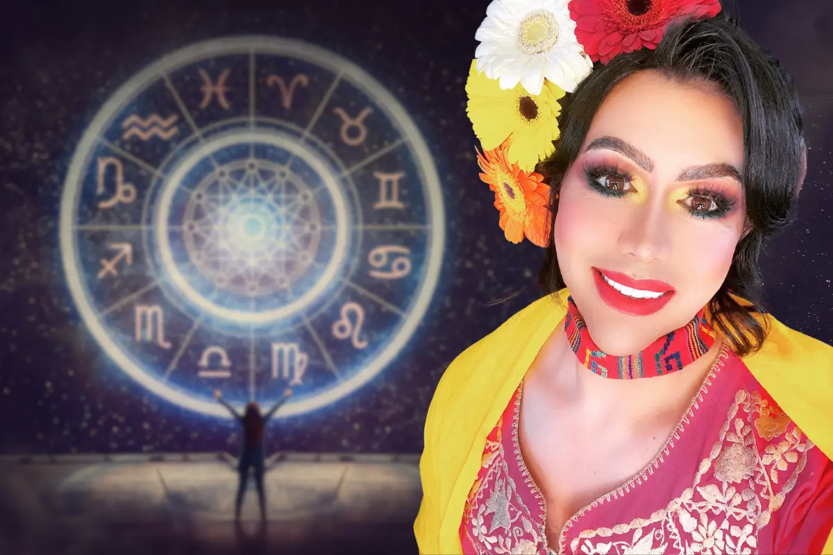 El universo conspira a favor de quienes se atreven a soñar en grande. No pongas límites a tus aspiraciones. Foto: Canva