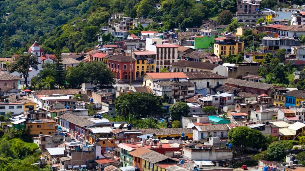 El mítico pueblo mágico cerca de CDMX que mezcla tradición ancestral y pasajes impresionantes